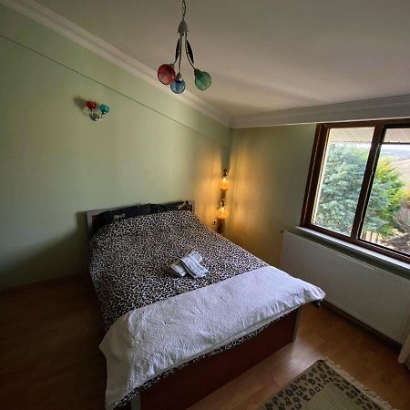 Otantik Havalimanina Yakin Villa Arnavutkoy Ngoại thất bức ảnh