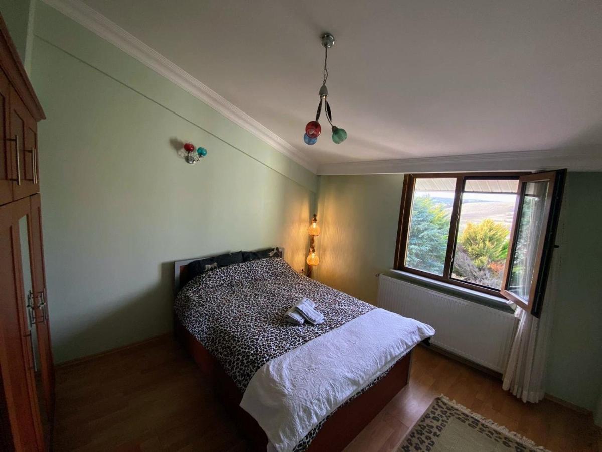 Otantik Havalimanina Yakin Villa Arnavutkoy Ngoại thất bức ảnh